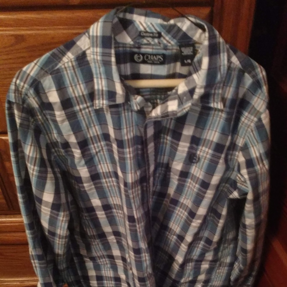 Ralph Lauren Sport Shirt